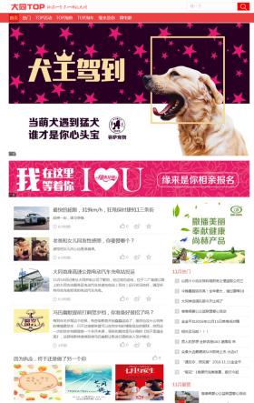 ��ͬTOP�W(w��ng)վ�W(w��ng)վ���O(sh��)